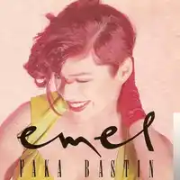 Emel Müftüoğlu – Faka Bastın Albüm Kapağı