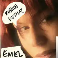 Emel Müftüoğlu – Hovarda Albüm Kapağı