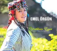 Emel Örgün – Kaya Köyün Alt Yanında Değirmeni
