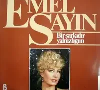 Emel Sayın – Bitmese