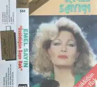 Emel Sayın – Mavi Boncuk