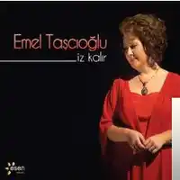 Emel Taşçıoğlu – Bayramdan Bayrama Albüm Kapağı