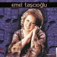 Emel Taşçıoğlu – Geceler Yarim Oldu Albüm Kapağı