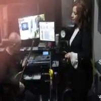 Emine Yavuz – Işıkları Söndürün Ağlamak İstiyorum Albüm Kapağı