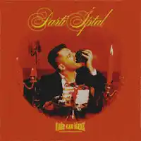 Emir Can İğrek – Boşuna Nefes Tüketme Albüm Kapağı