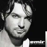 Emir – Eline Düştüm Albüm Kapağı