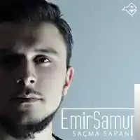 Emir Şamur – Saçma Sapan Albüm Kapağı