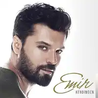 Emir – Ya Rab Albüm Kapağı