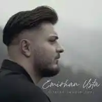 Emirhan Usta – Beddua Albüm Kapağı