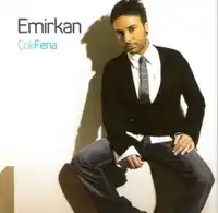 Emirkan – Sevgililer Günü Albüm Kapağı