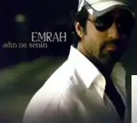 Emrah – Adın Ne Senin
