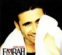 Emrah – Ağla Gözbebeğim