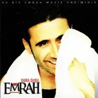 Emrah – Ağla Gözbebeğim Albüm Kapağı