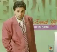 Emrah – Baharda Dost Bilinmez
