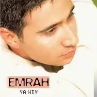 Emrah – Baştan Yazalım Albüm Kapağı