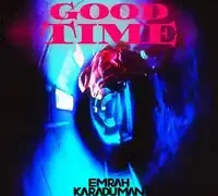 Emrah Karaduman – Bir İmkansız Var ft Merve Özbey