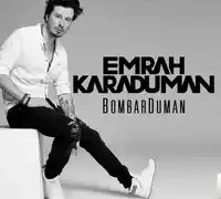 Emrah Karaduman – feat Demet Akalın-Ses Kes