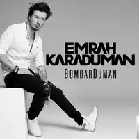 Emrah Karaduman – feat Demet Akalın-Ses Kes Albüm Kapağı