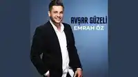 Emrah Öz – Kastamonulu Olsun Albüm Kapağı