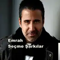 Emrah – Selam Sevdiklerime Albüm Kapağı