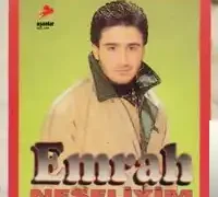 Emrah – Seninle İlk Defa