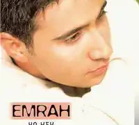 Emrah – Yanıyor Gönlüm