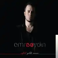 Emre Aydın – Bir Pazar Kahvaltısı Albüm Kapağı
