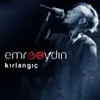 Emre Aydın – Kırlangıç Albüm Kapağı