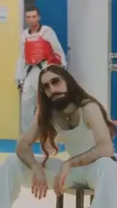 Emre Fel – Hayır Gelmez Albüm Kapağı