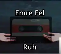 Emre Fel – Merhabalar