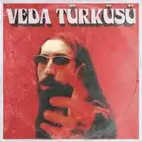 Emre Fel – Veda Türküsü Albüm Kapağı