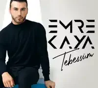 Emre Kaya – Senin de Aşkın Yalanmış