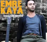 Emre Kaya – Toz