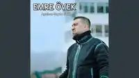 Emre Övek – Agalara Gayda Geldi Albüm Kapağı