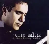 Emre Saltık – Ölesiye Özledim