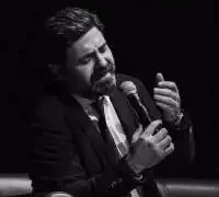 Ender Balkır – Bunca Gamı Bunca Derdi