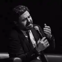 Ender Balkır – Bunca Gamı Bunca Derdi Albüm Kapağı