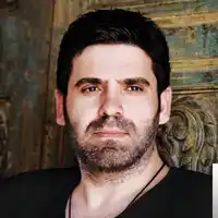 Ender Balkır – Dağlar Dağımdır Benim Albüm Kapağı