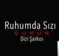 Ender Balkır – Ruhumda Sızı Albüm Kapağı