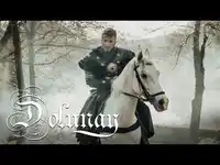 Enes Batur – Dolunay Albüm Kapağı