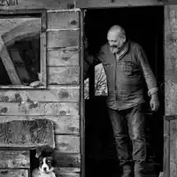 Engin Alptekin – Yalancı Albüm Kapağı