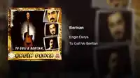 Engin Derya – Tu Guli Albüm Kapağı