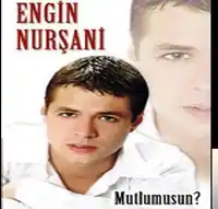 Engin Nurşani – Gülom Albüm Kapağı