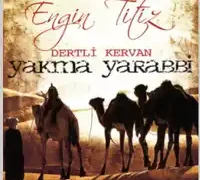 Engin Titiz – Yakma Ya Rabbi