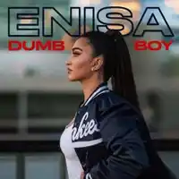 Enisa – Mockingbird Albüm Kapağı