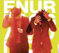 Enur – feat Natasja-Calabria (Remix)