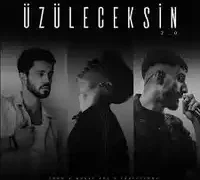 Era7Capone – ÜZÜLECEKSİN 2.0 ft MURAT BOZ