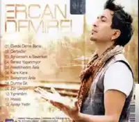 Ercan Demirel – Elveda Deme Bana