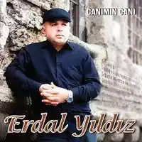 Erdal Yıldız – Canımın Canı Albüm Kapağı