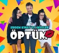Erdem Kınay – feat İkizler-Öptüm